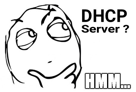 Pengertian dan Cara Kerja DHCP Server