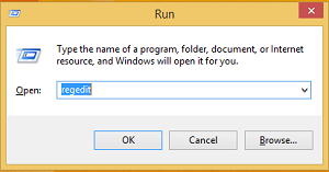 Memperbaiki dan mengatasi pesan Explorer.exe pada startup windows