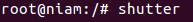 Cara Screenshot di Linux