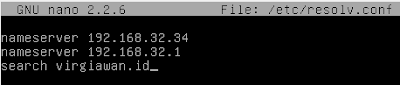 Install Debian di Virtualbox