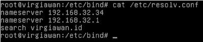 Install Debian di Virtualbox