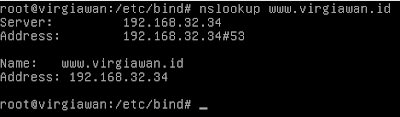 Install Debian di Virtualbox