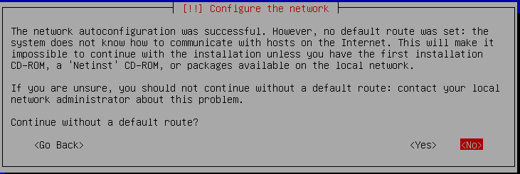 Install Debian di Virtualbox