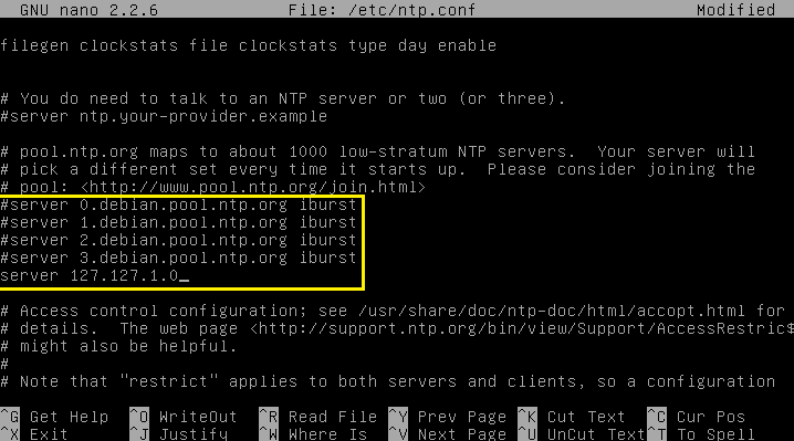 Install Debian di Virtualbox