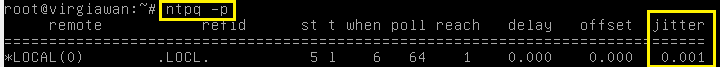 Install Debian di Virtualbox