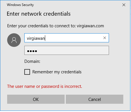 Install dan konfigurasi Samba Server di debian