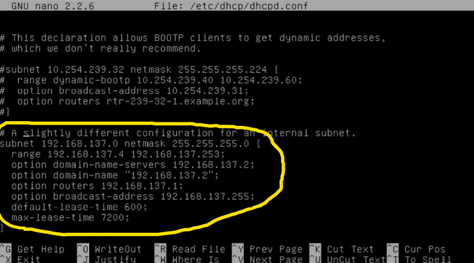 Cara Install dan Konfigurasi DHCP Server di Debian