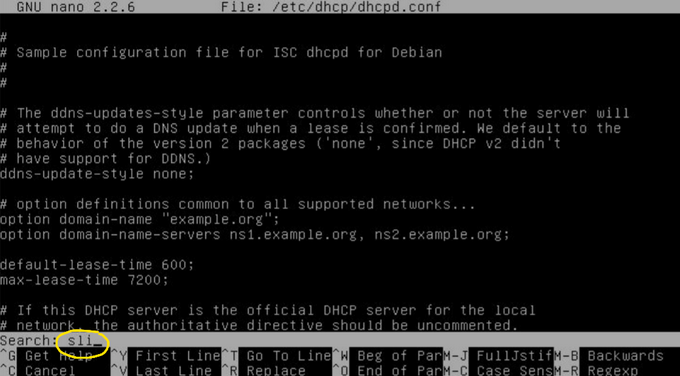 Cara Install dan Konfigurasi DHCP Server di Debian