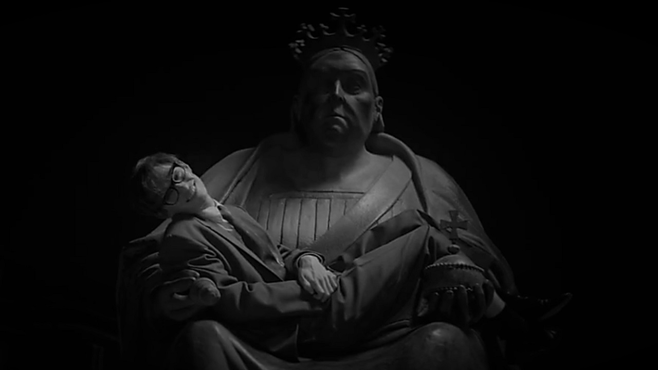 Selain keluarga, Hawking adalah alasan saya untuk tetap berdiri hingga sekarang